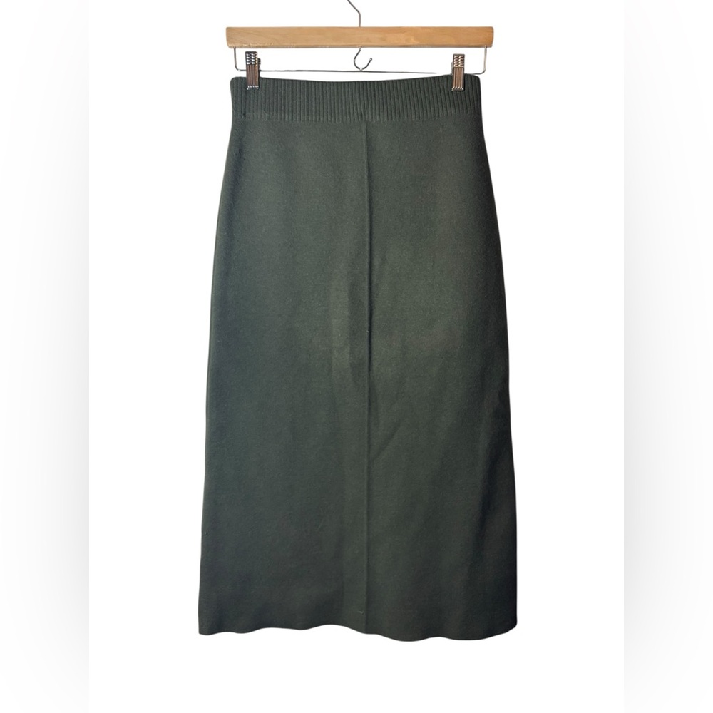 ZARA | skirt medium